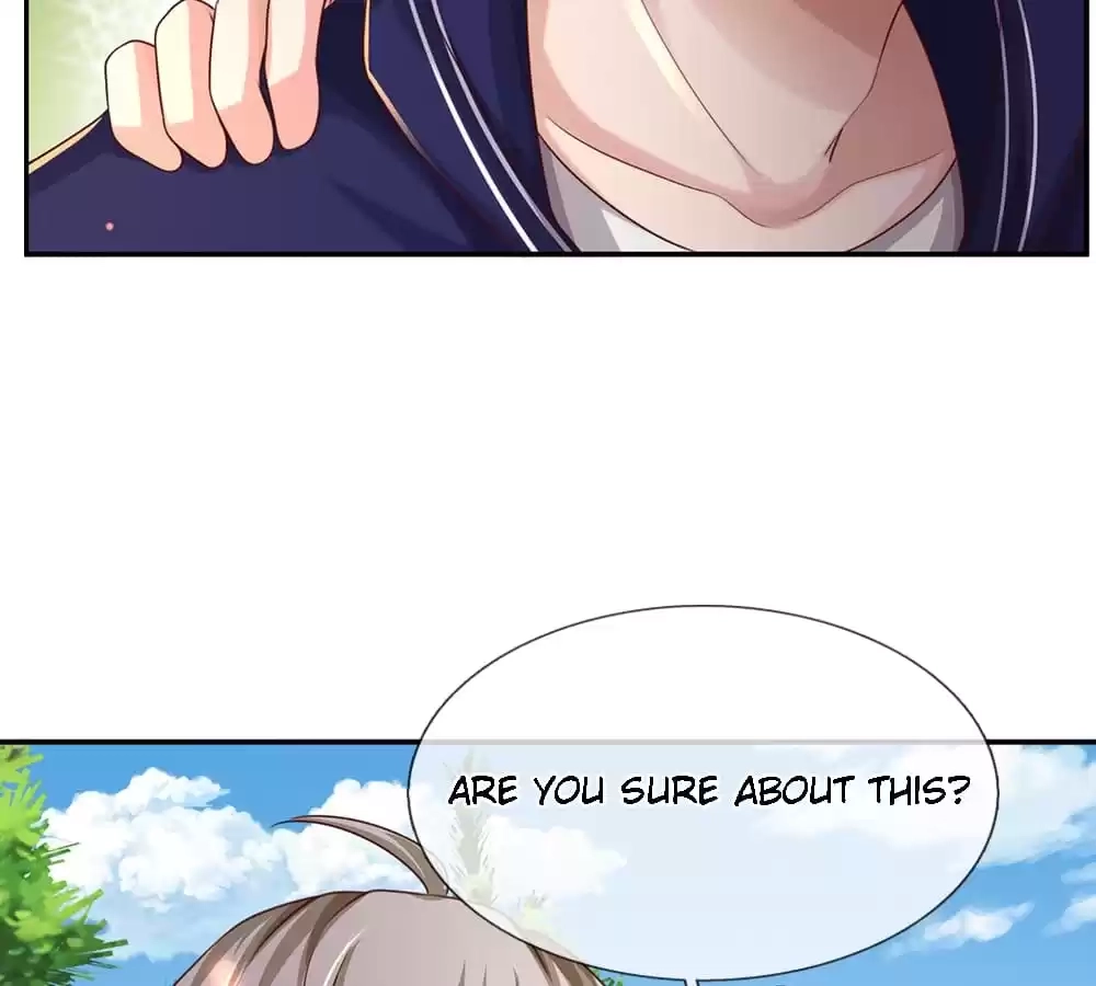 I Added All My Attributes To Strength Chapter 73 - page 53