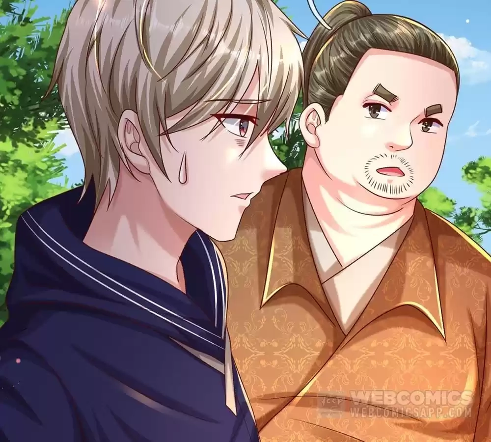 I Added All My Attributes To Strength Chapter 73 - page 54