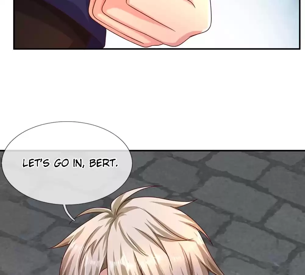 I Added All My Attributes To Strength Chapter 73 - page 56