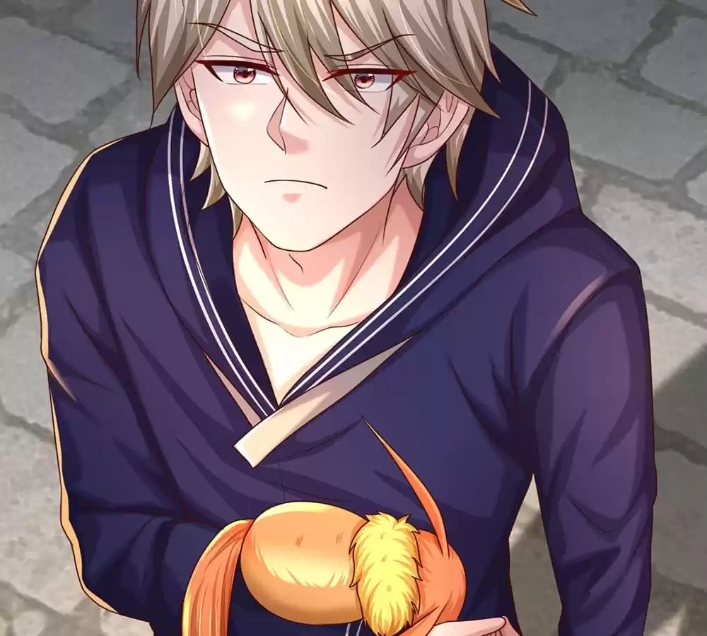 I Added All My Attributes To Strength Chapter 73 - page 57