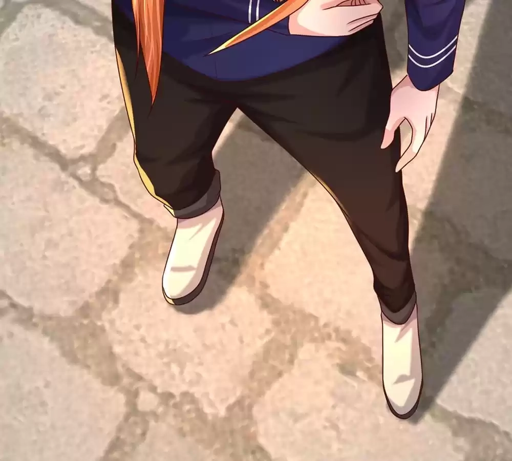 I Added All My Attributes To Strength Chapter 73 - page 58