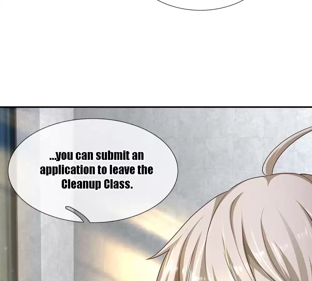 I Added All My Attributes To Strength Chapter 73 - page 6