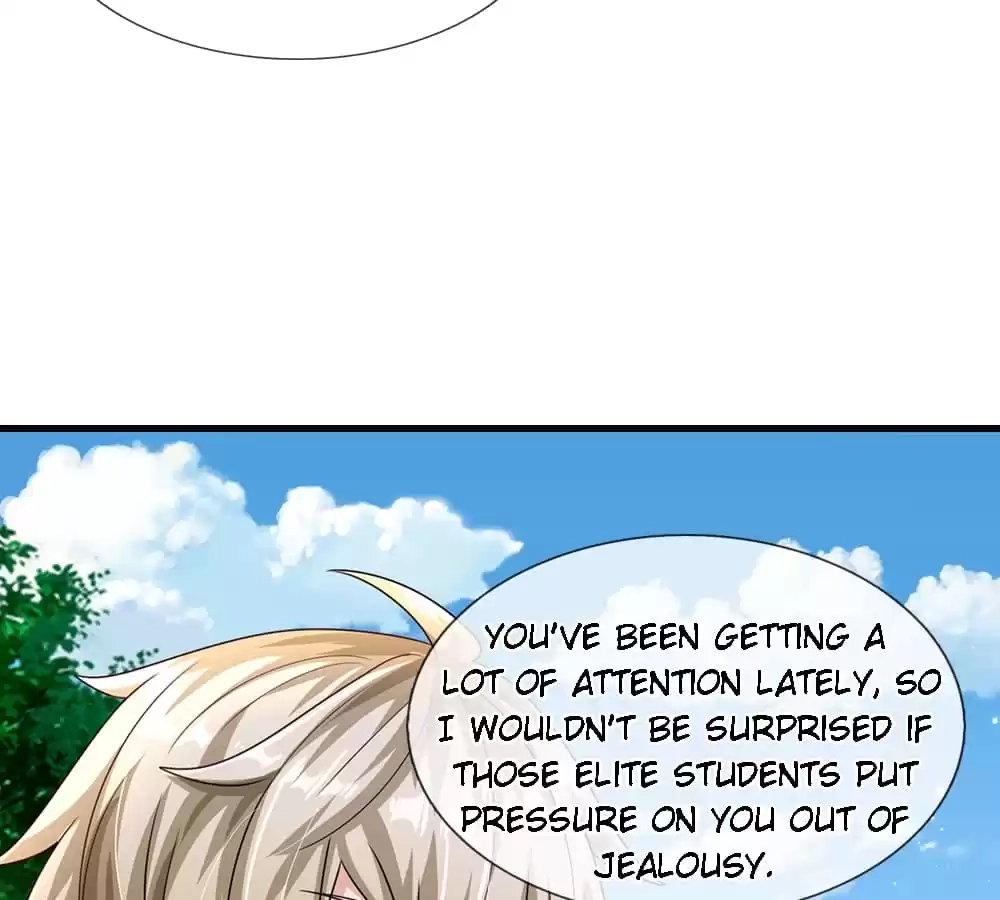 I Added All My Attributes To Strength Chapter 73 - page 62