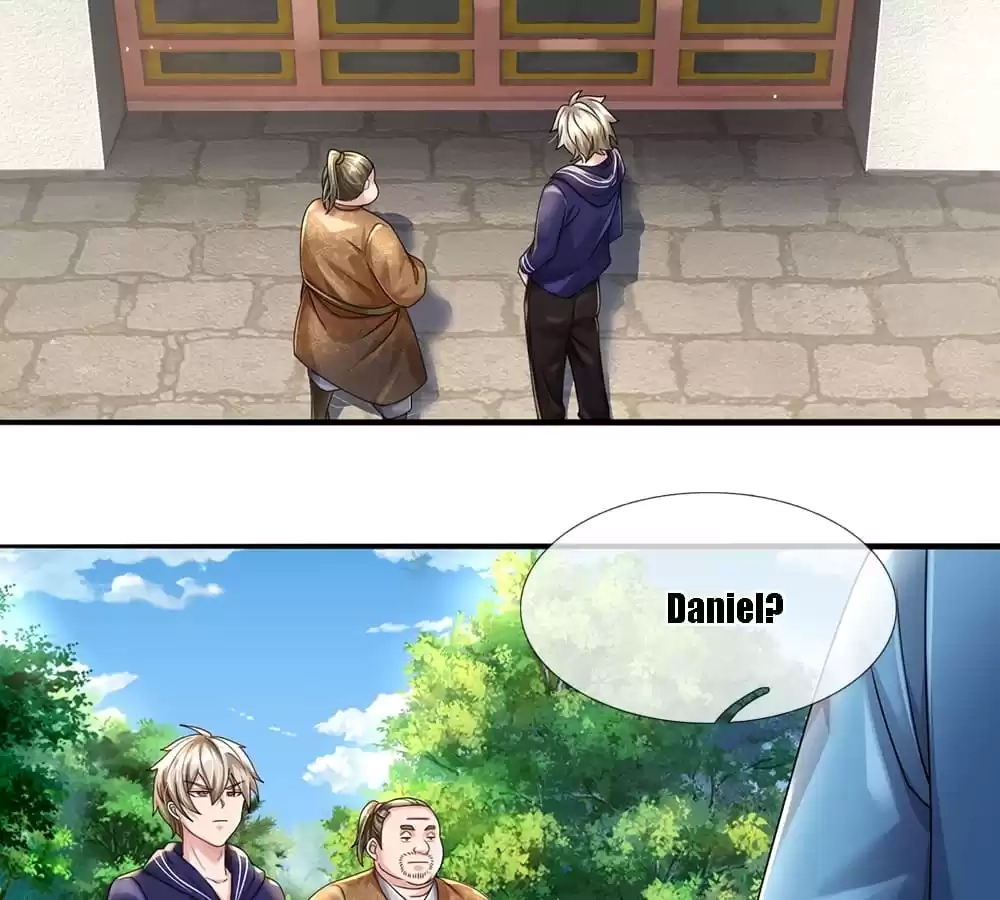 I Added All My Attributes To Strength Chapter 73 - page 65