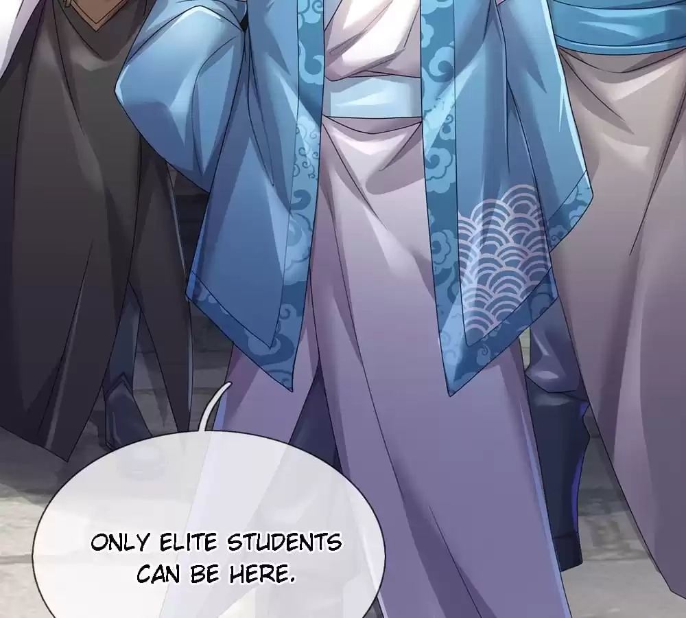 I Added All My Attributes To Strength Chapter 73 - page 68