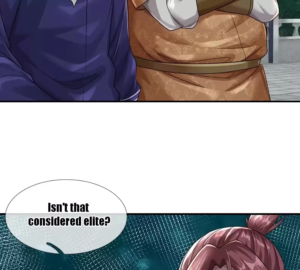 I Added All My Attributes To Strength Chapter 73 - page 71