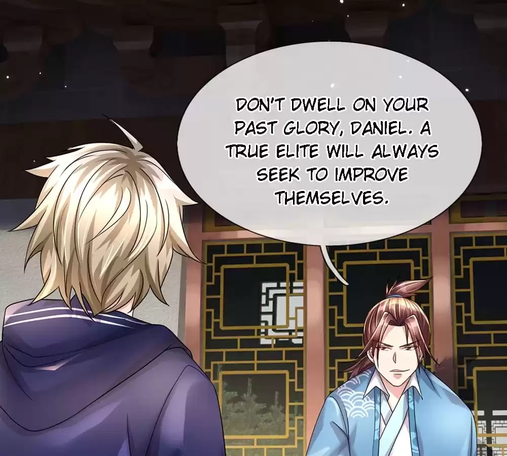 I Added All My Attributes To Strength Chapter 73 - page 73