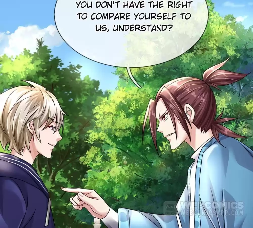 I Added All My Attributes To Strength Chapter 73 - page 77