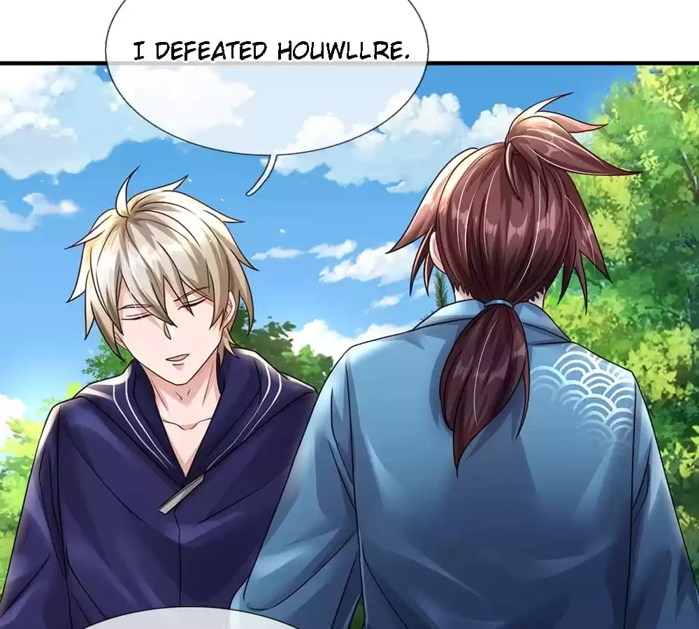 I Added All My Attributes To Strength Chapter 73 - page 79