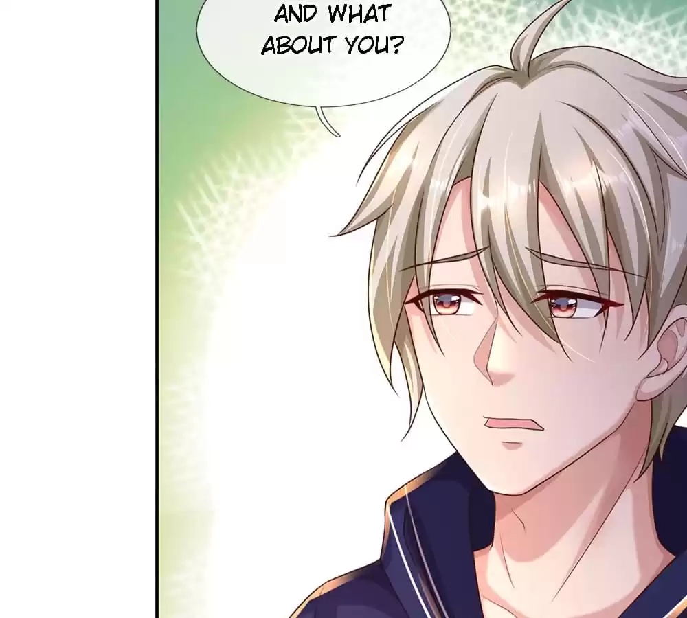 I Added All My Attributes To Strength Chapter 73 - page 9