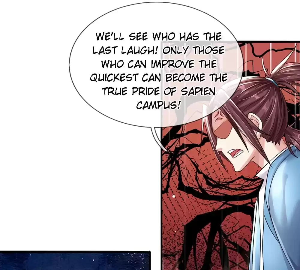 I Added All My Attributes To Strength Chapter 74 - page 1