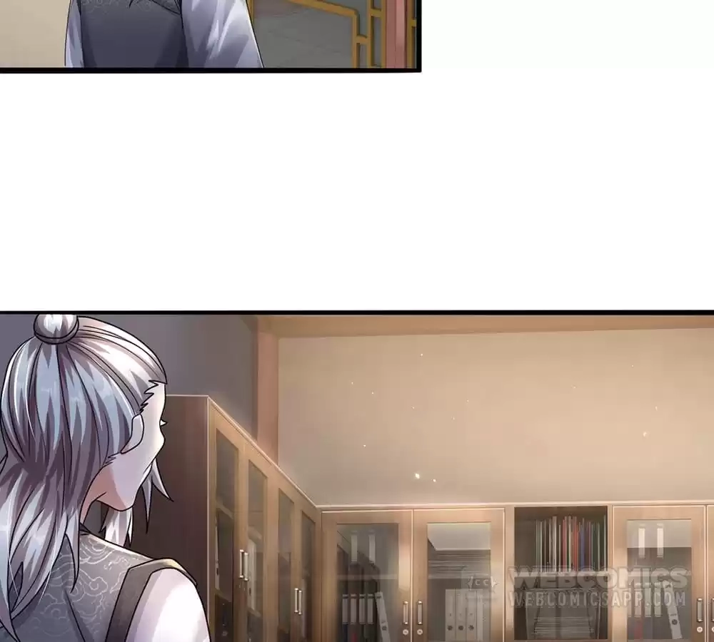 I Added All My Attributes To Strength Chapter 74 - page 10