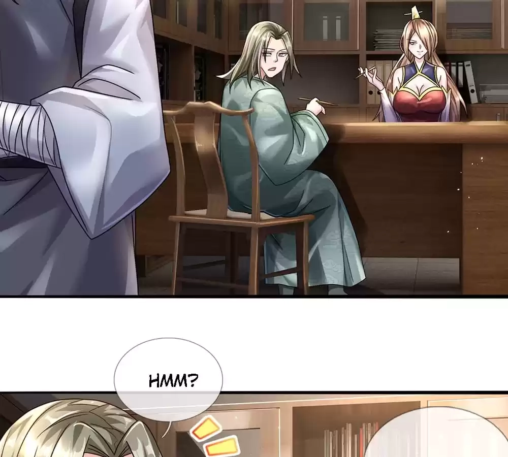 I Added All My Attributes To Strength Chapter 74 - page 11