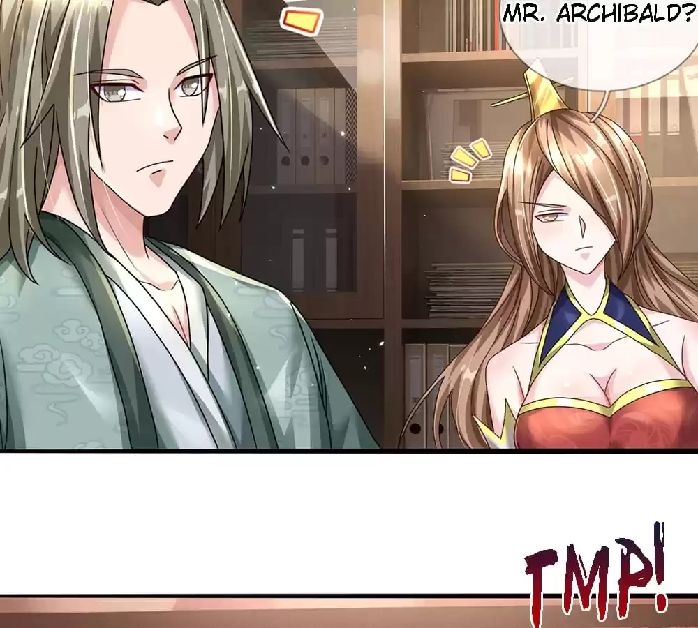 I Added All My Attributes To Strength Chapter 74 - page 12