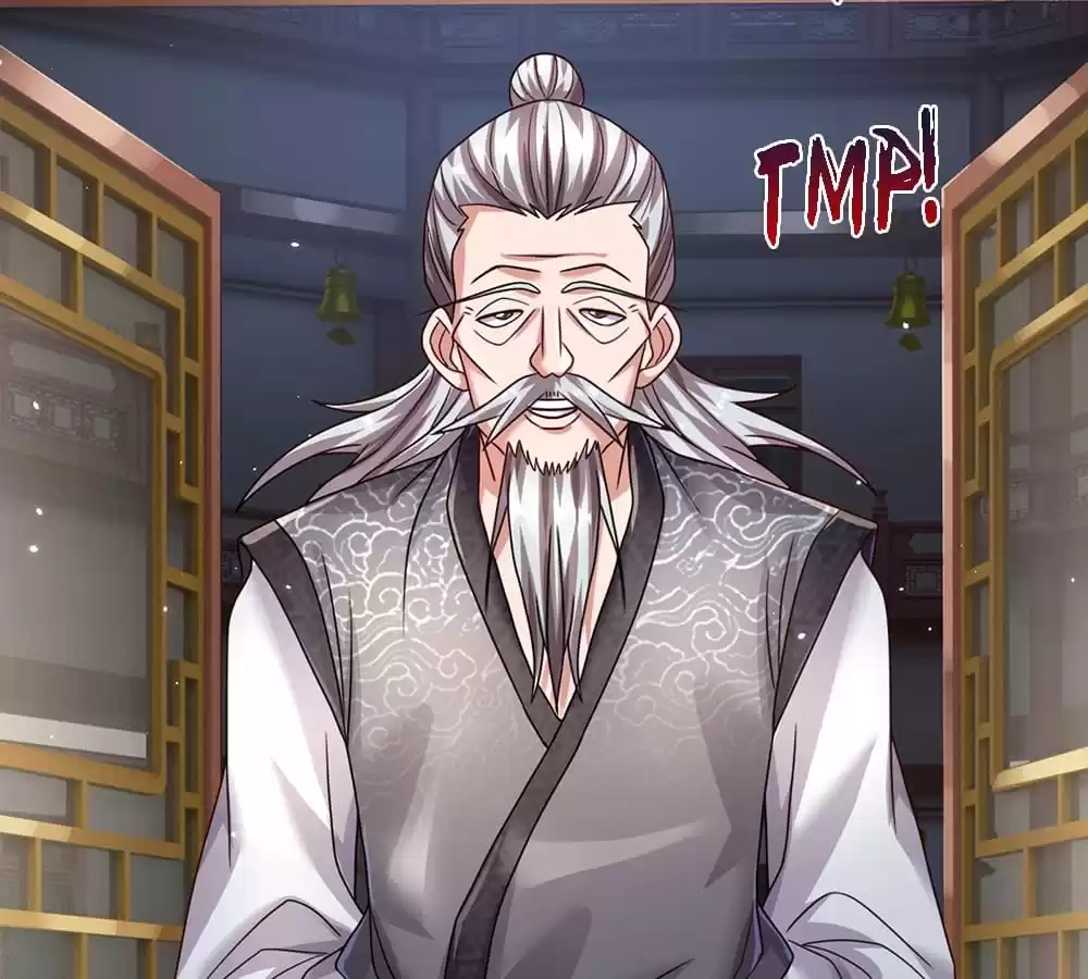 I Added All My Attributes To Strength Chapter 74 - page 13