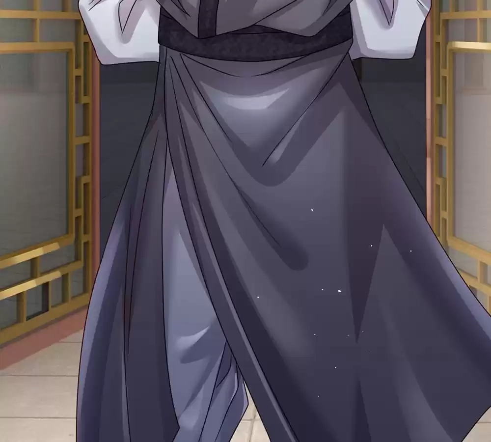 I Added All My Attributes To Strength Chapter 74 - page 14