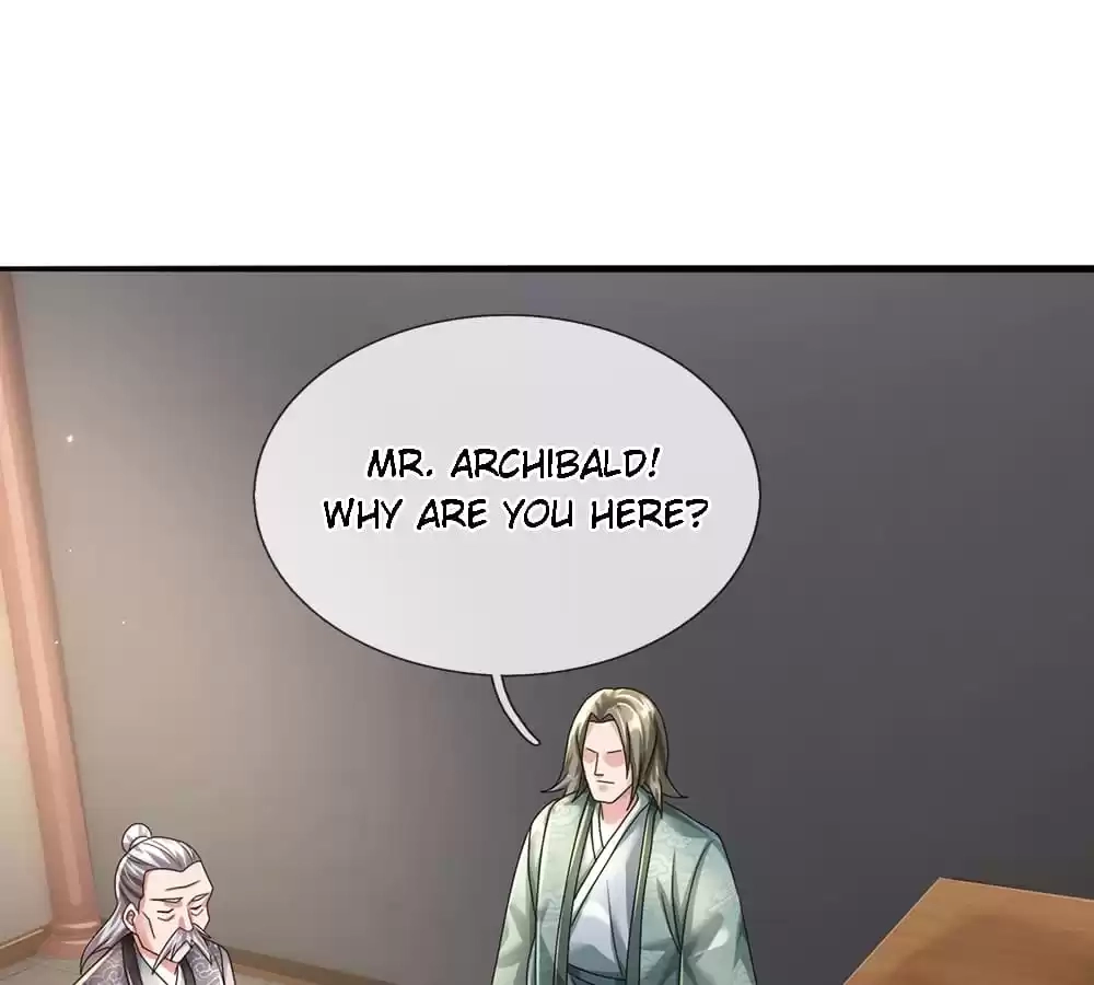 I Added All My Attributes To Strength Chapter 74 - page 16