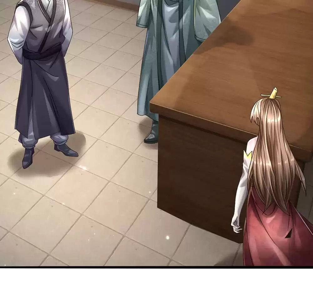 I Added All My Attributes To Strength Chapter 74 - page 17