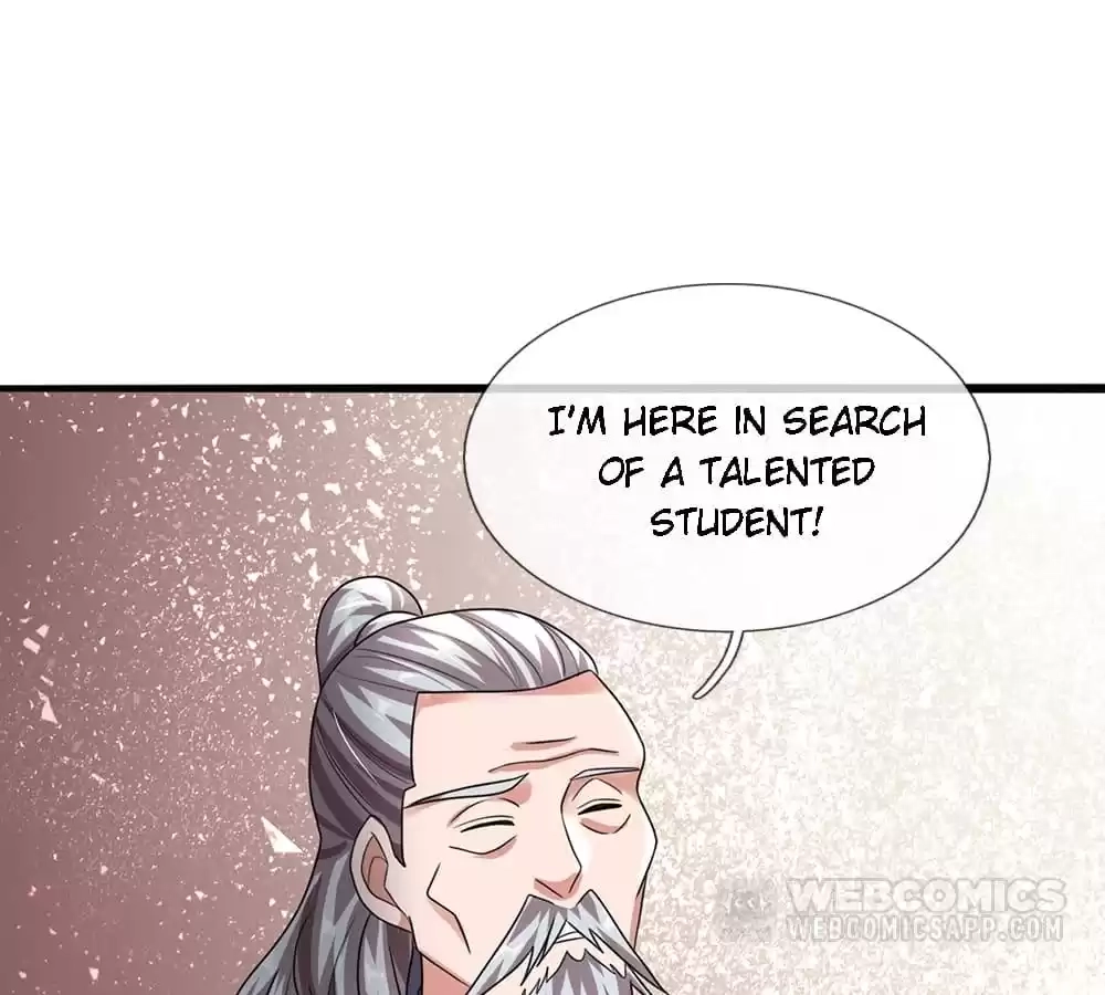 I Added All My Attributes To Strength Chapter 74 - page 18