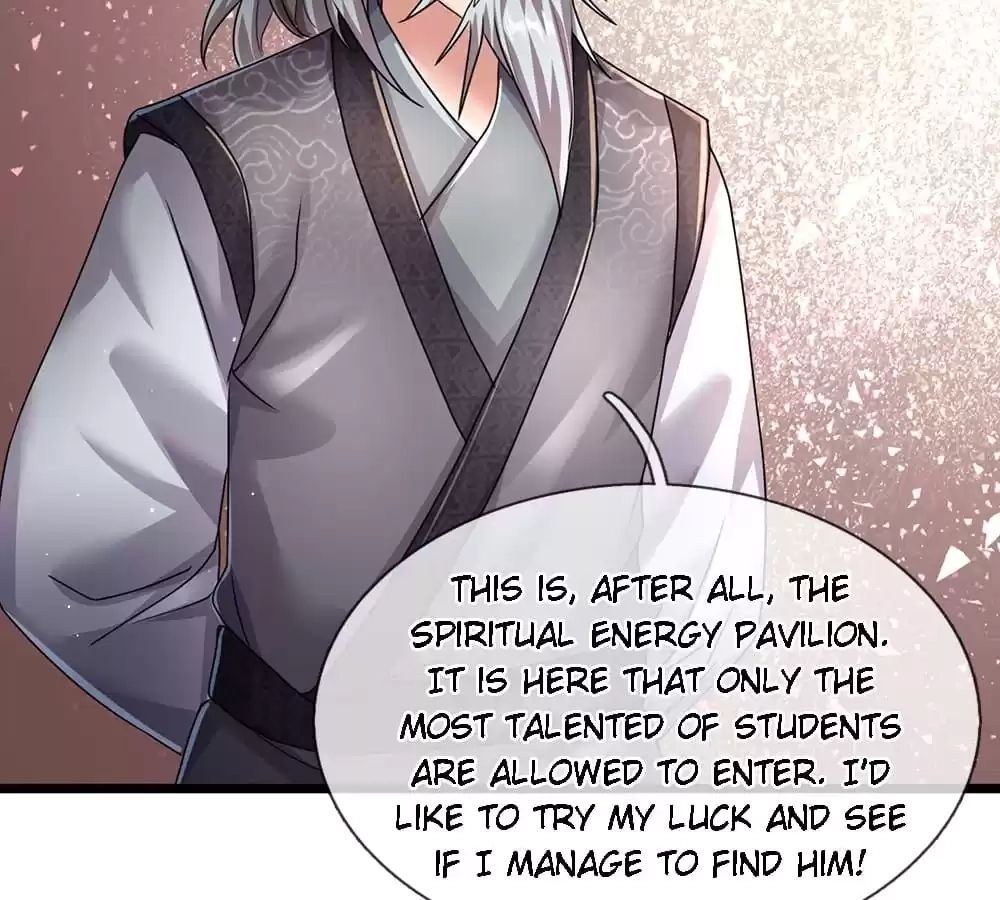 I Added All My Attributes To Strength Chapter 74 - page 19