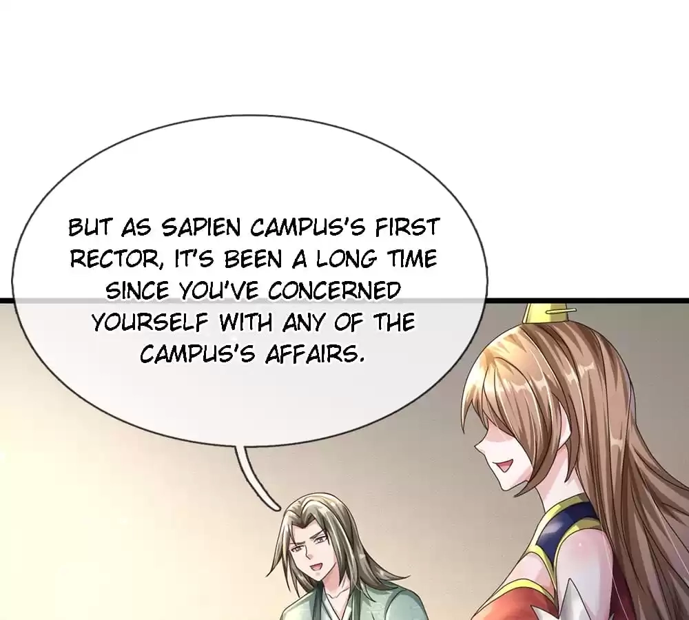 I Added All My Attributes To Strength Chapter 74 - page 21