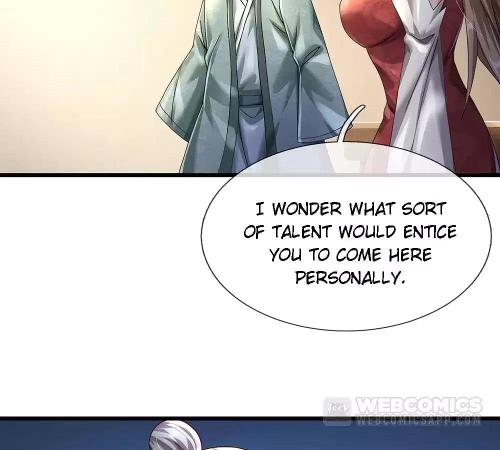 I Added All My Attributes To Strength Chapter 74 - page 22