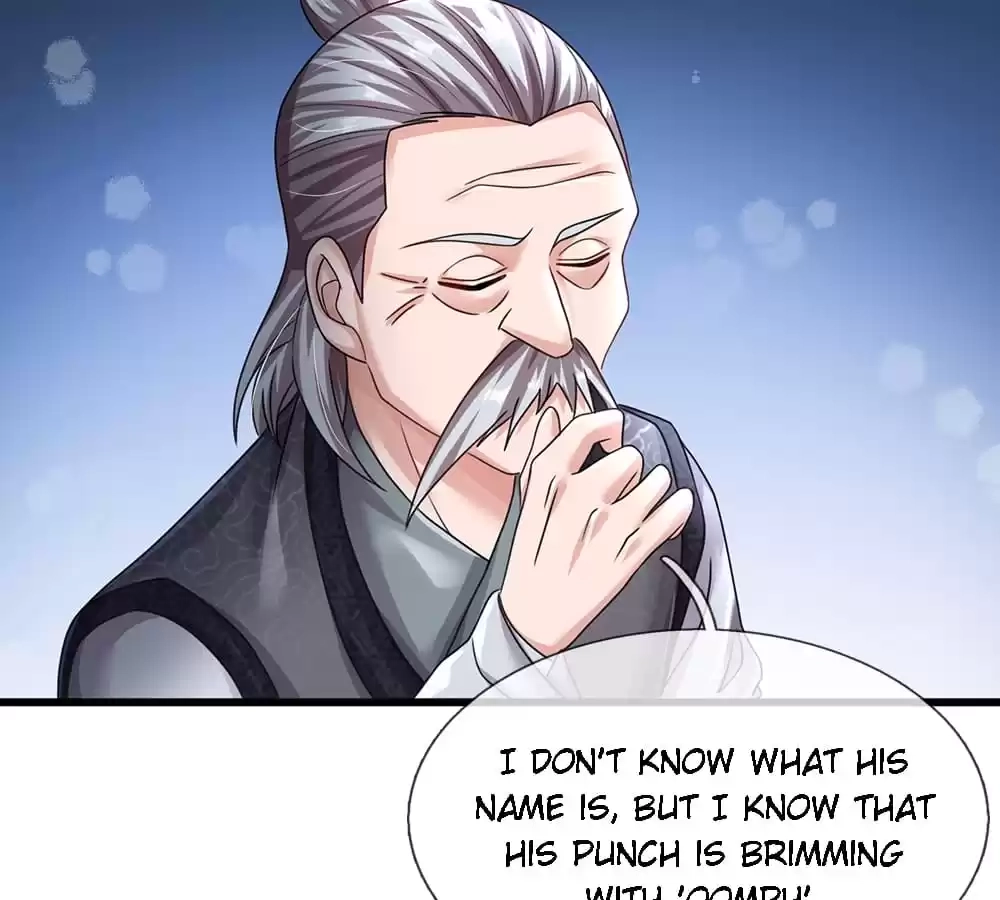 I Added All My Attributes To Strength Chapter 74 - page 23