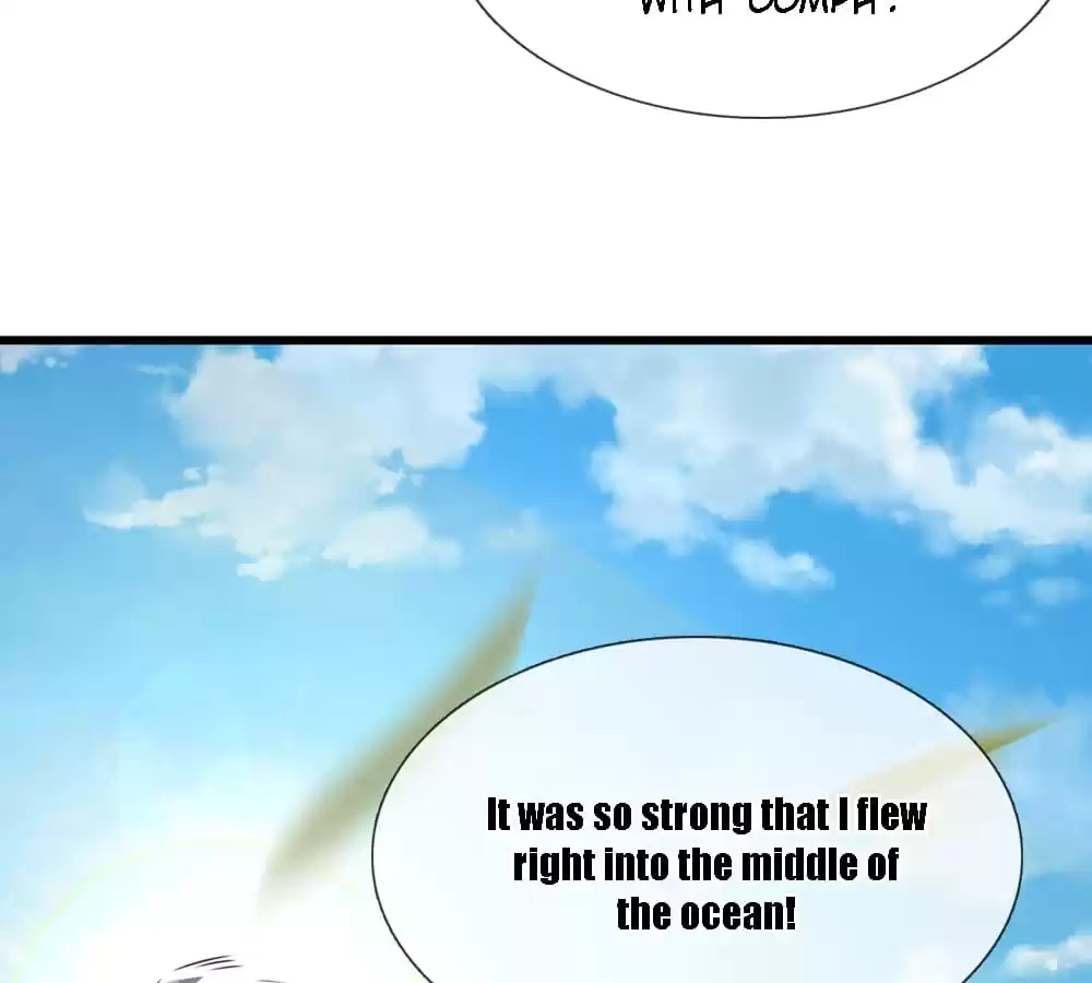 I Added All My Attributes To Strength Chapter 74 - page 24