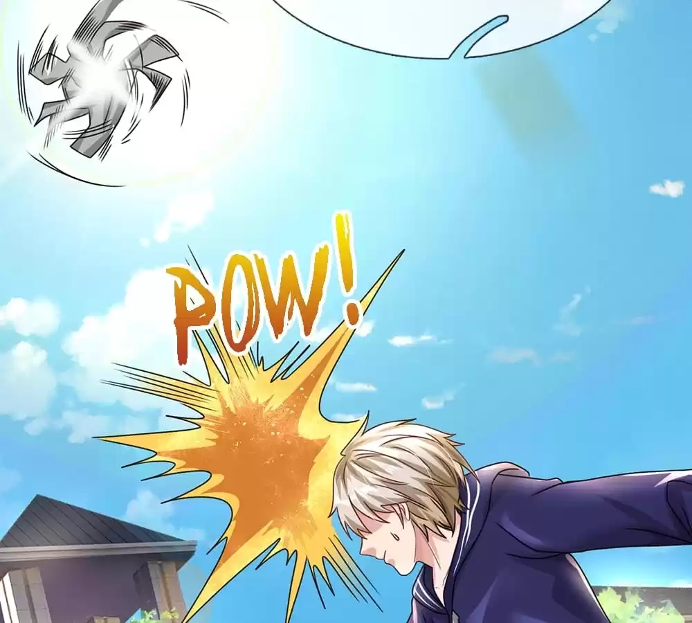 I Added All My Attributes To Strength Chapter 74 - page 25