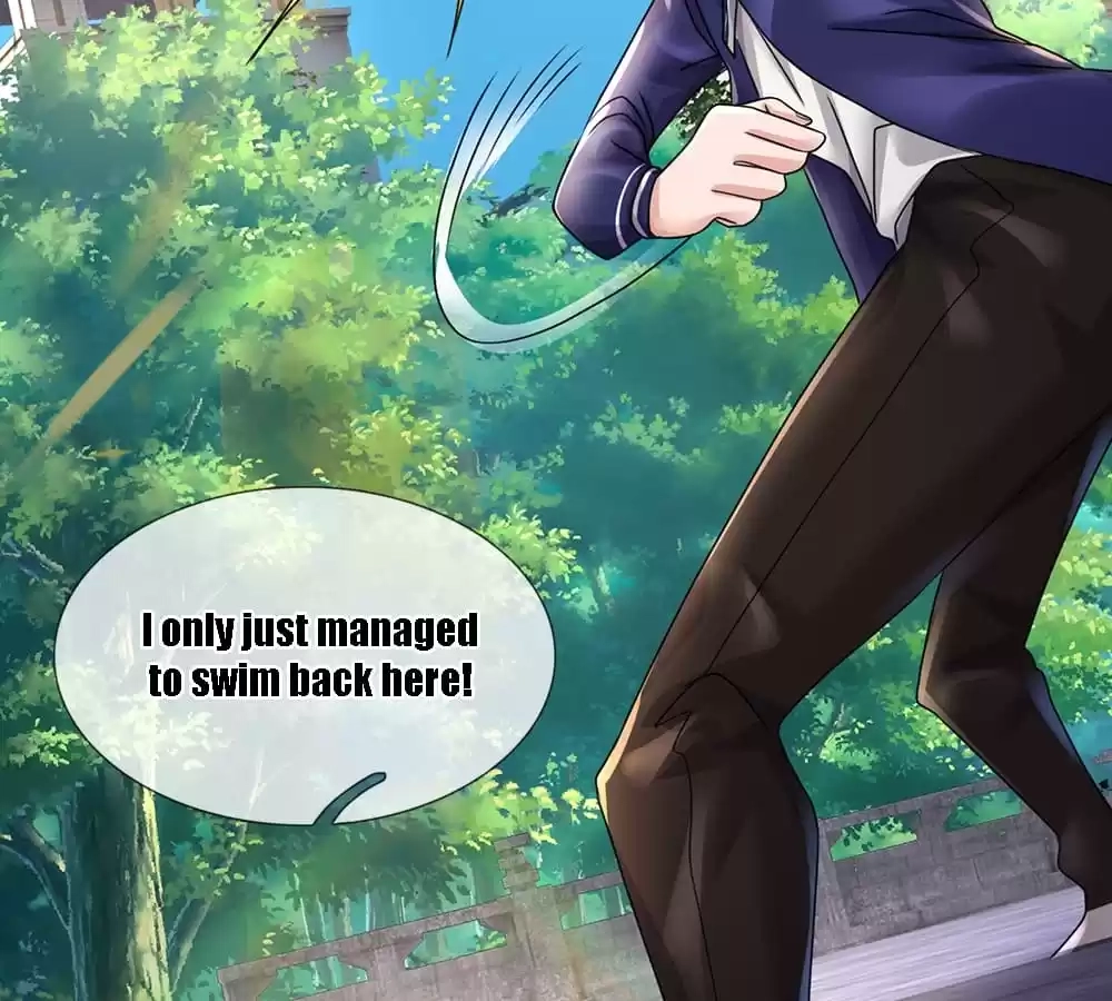 I Added All My Attributes To Strength Chapter 74 - page 26