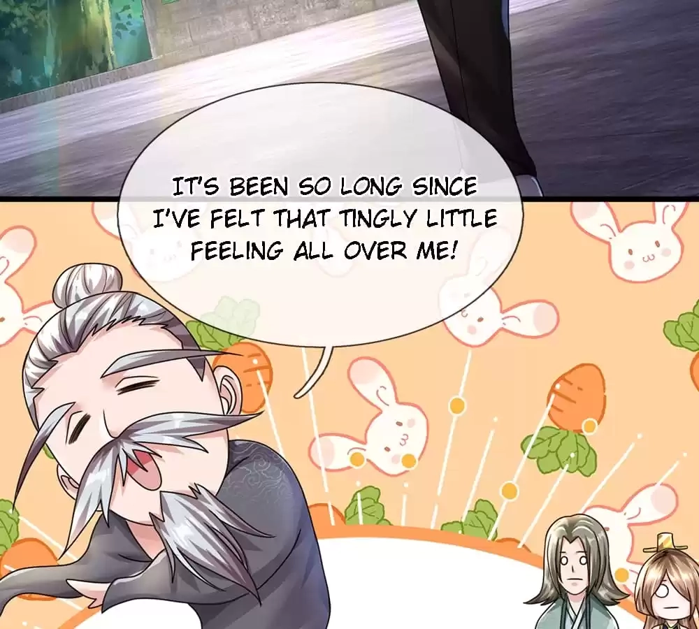 I Added All My Attributes To Strength Chapter 74 - page 27