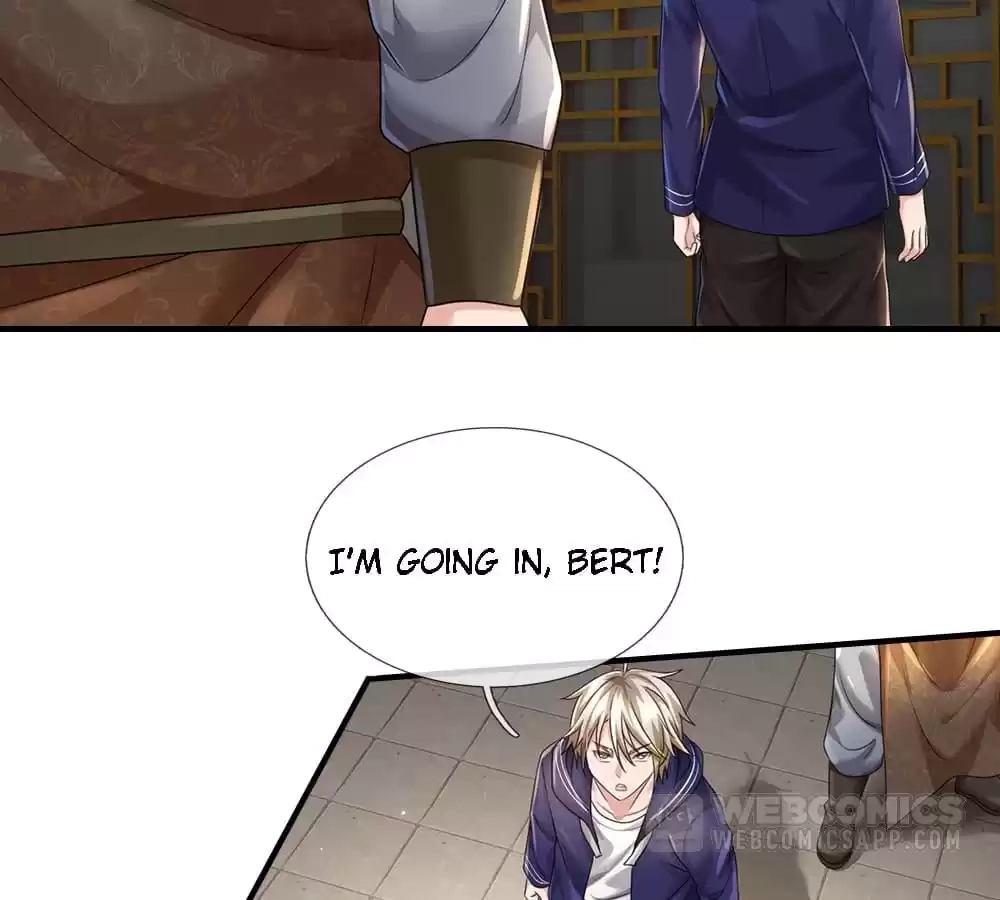 I Added All My Attributes To Strength Chapter 74 - page 30