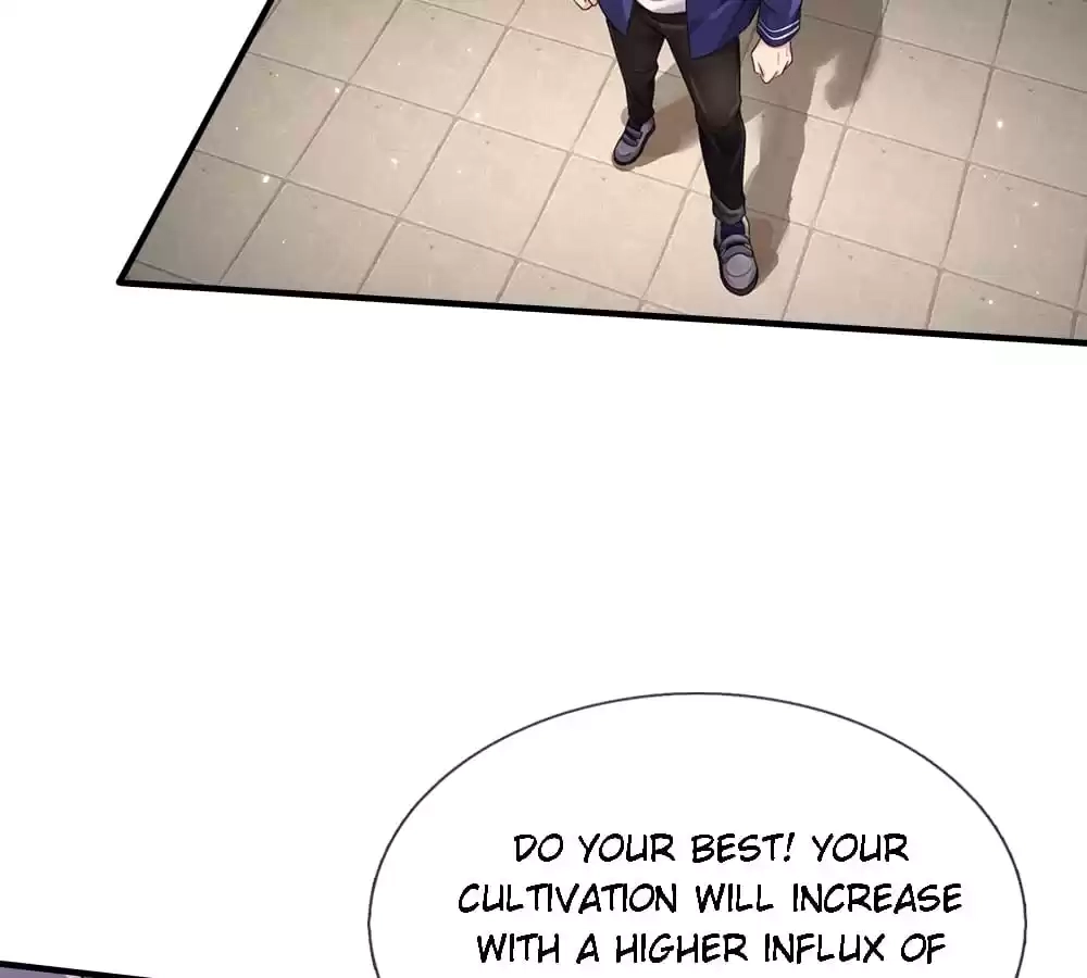 I Added All My Attributes To Strength Chapter 74 - page 31