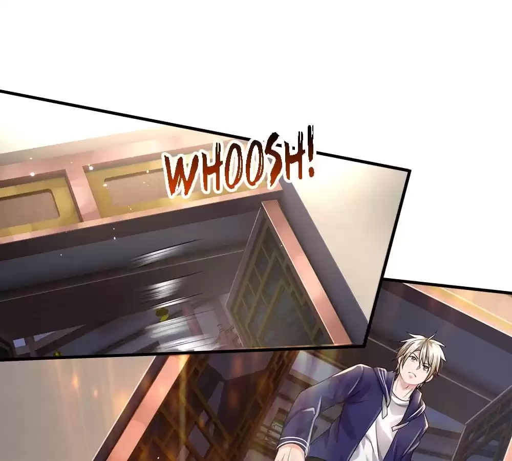 I Added All My Attributes To Strength Chapter 74 - page 33