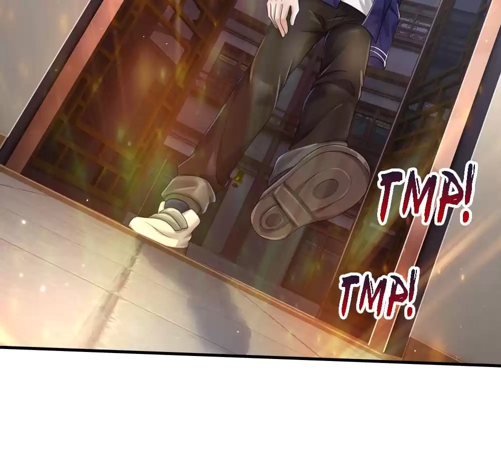 I Added All My Attributes To Strength Chapter 74 - page 34