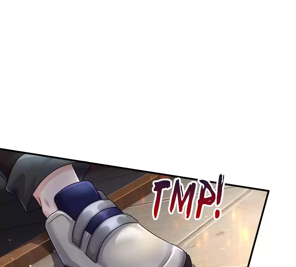 I Added All My Attributes To Strength Chapter 74 - page 35