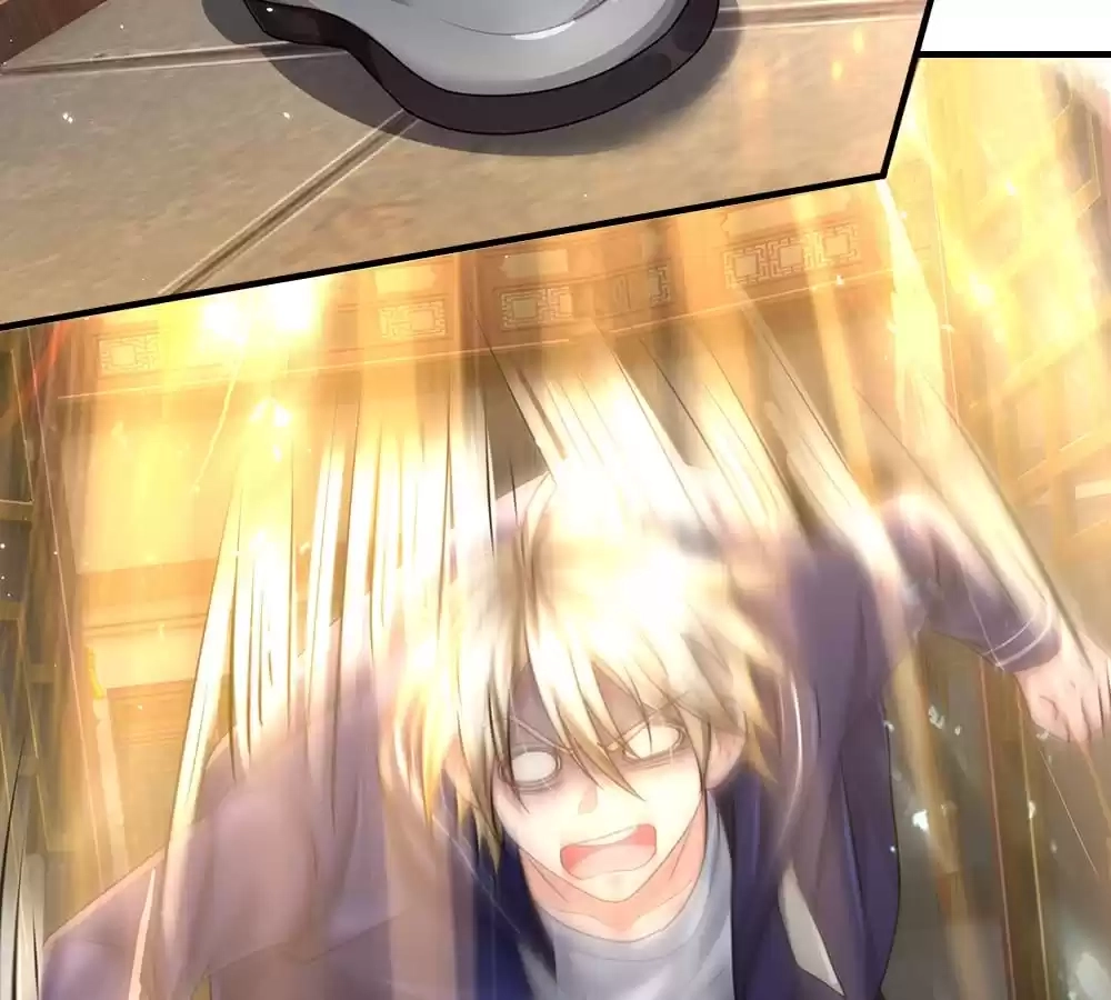 I Added All My Attributes To Strength Chapter 74 - page 36