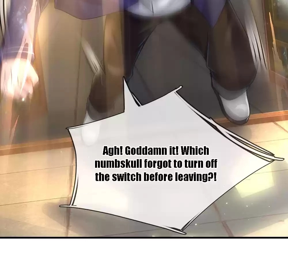 I Added All My Attributes To Strength Chapter 74 - page 37