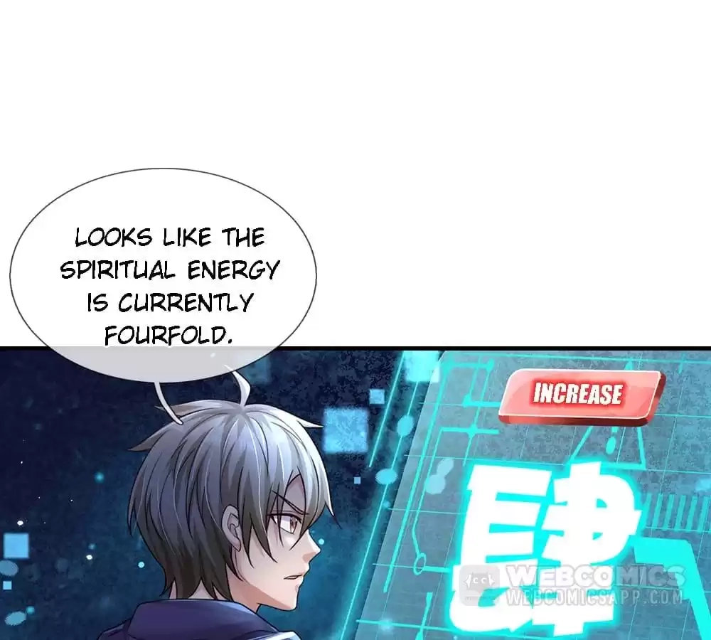 I Added All My Attributes To Strength Chapter 74 - page 38