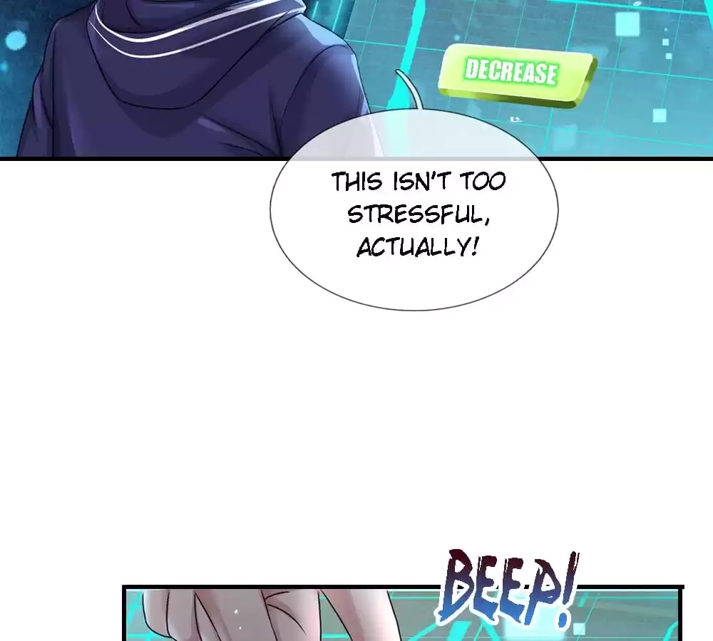 I Added All My Attributes To Strength Chapter 74 - page 39