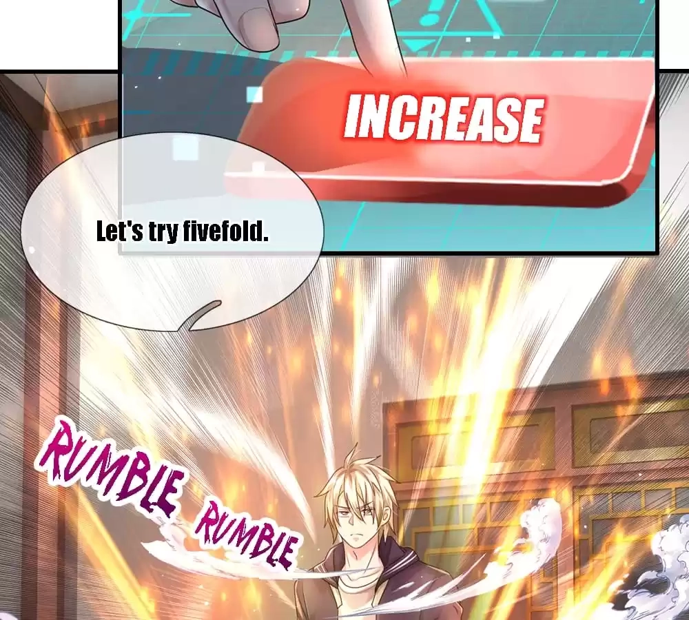 I Added All My Attributes To Strength Chapter 74 - page 40