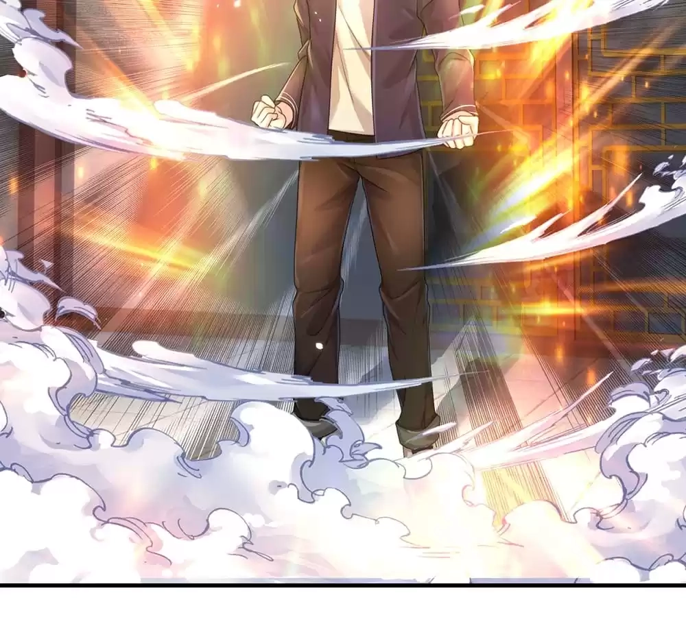 I Added All My Attributes To Strength Chapter 74 - page 41