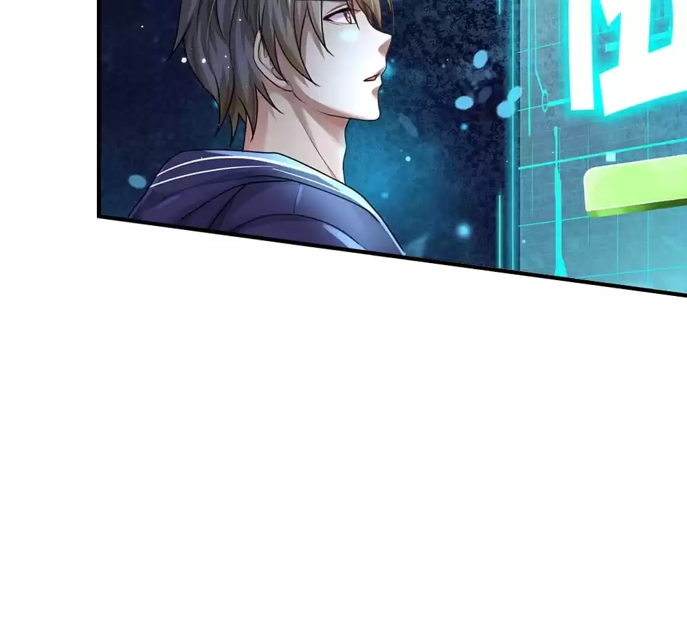 I Added All My Attributes To Strength Chapter 74 - page 43