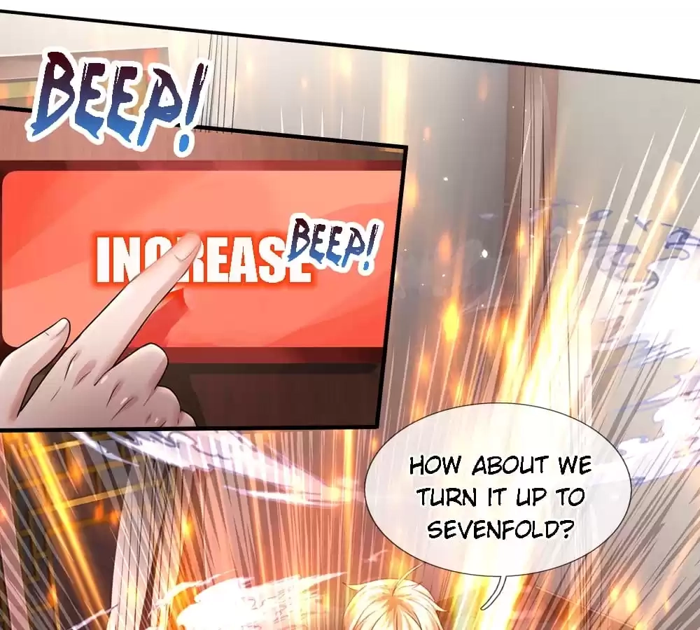 I Added All My Attributes To Strength Chapter 74 - page 45