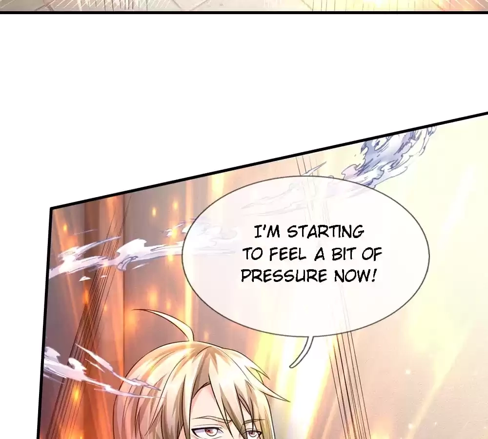 I Added All My Attributes To Strength Chapter 74 - page 47