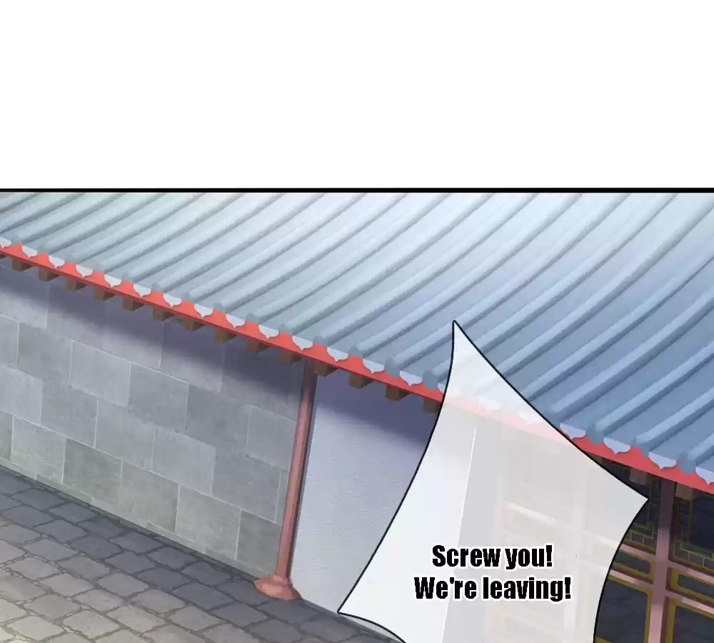 I Added All My Attributes To Strength Chapter 74 - page 5