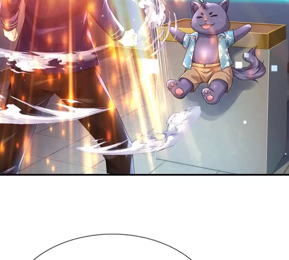 I Added All My Attributes To Strength Chapter 74 - page 50