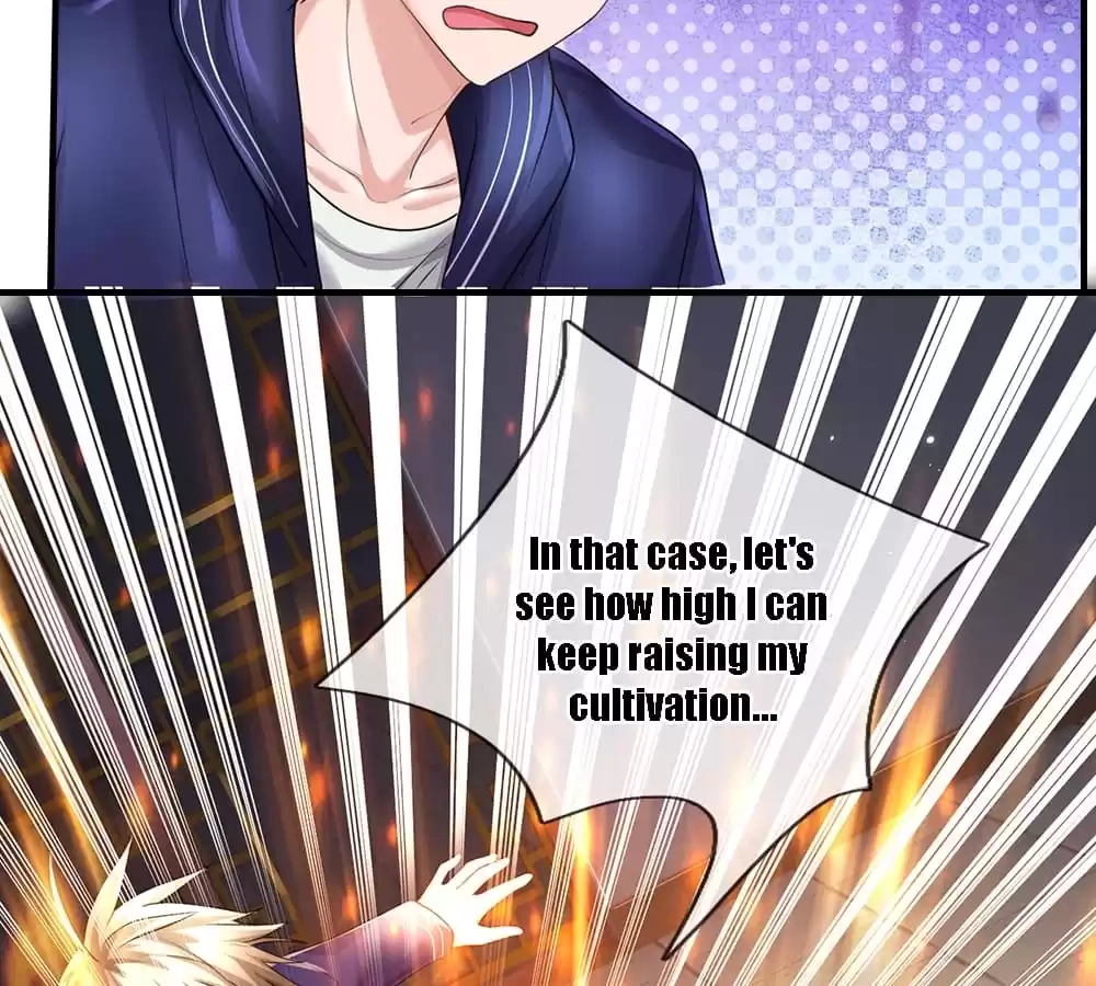 I Added All My Attributes To Strength Chapter 74 - page 52