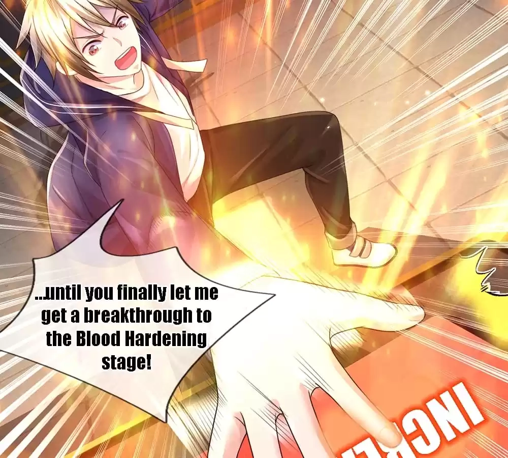 I Added All My Attributes To Strength Chapter 74 - page 53