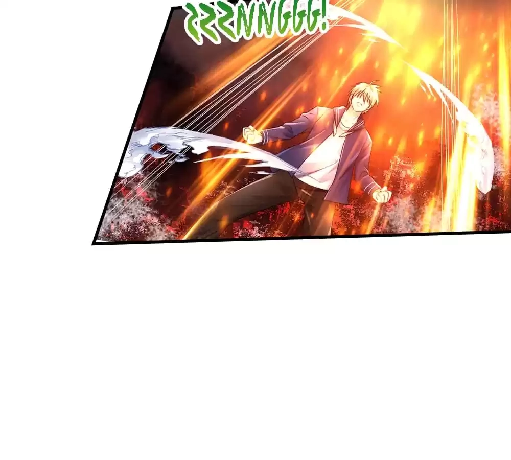 I Added All My Attributes To Strength Chapter 74 - page 55